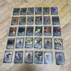 【希少品】旧デジモンカード　バンダイ　インペリアルドラモンファイター　その他