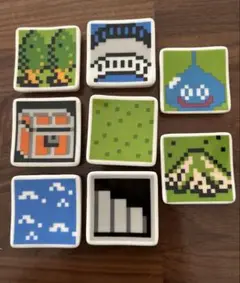 先着1名様のみ★ドラクエ　箸置き　まとめ売り