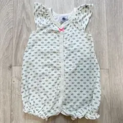 PETIT BATEAU 67cm 6m