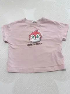 アンパンマン　ドキンちゃん Tシャツ