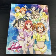 μ's NEXT LoveLive! 2014 Blu-ray