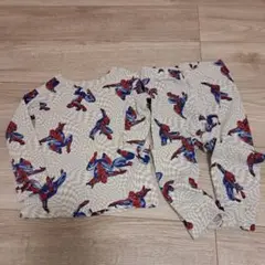 GAP スパイダーマン ベビーパジャマ 95cm