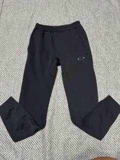 美品 OAKLEY Enhance Technical フリースパンツ Sサイズ