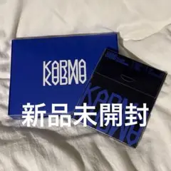 stray kids　新品未開封　karma 通常盤 compact セット
