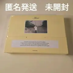 ドヨン Soar Imprinted Memory Ver 未開封