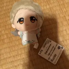学園アイドルマスター 学マス ちびぐるみ ぬいぐるみ 篠澤広