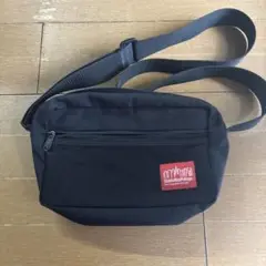 Manhattan Portage ショルダーバッグ