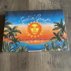 藤井風 Feelin' Good Blu-ray 2枚組