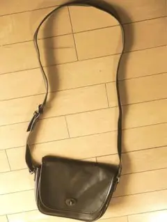RAGEBLUE ミニショルダーバッグ