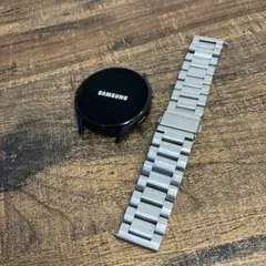 Galaxy Watch4 44mm Armor Aluminum SM-875