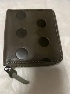 Kanmiカンミ☆キャンディBOXショートウォレット
