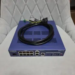 YAMAHA RTX1210 業務用 ルーター
