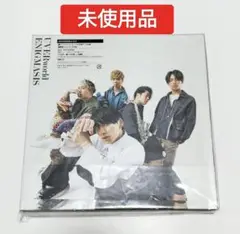 UVERworld/ENIGMASIS　初回生産限定盤B　未使用品