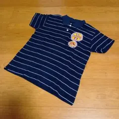 【超美品】キャプテンサンタ レディースポロシャツ