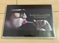 Nissy Entertainment 1st LIVE DVD