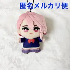 ダンダダン　ちみっともぬい　ナムコキャンペーン　アイラ