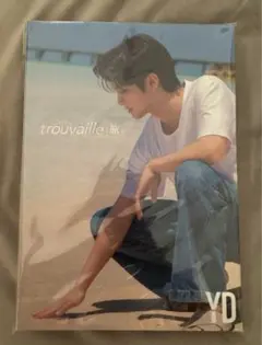 ORβIT ユンドン trouvaille:旅 YD 写真集