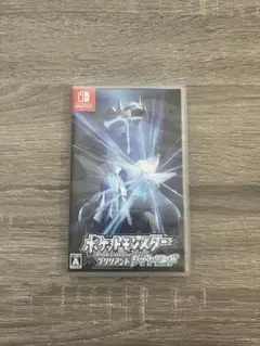 ポケモン ブリリアントダイヤモンド ダイパリメイク NintendoSwitch