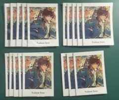 あんスタ vol.5 action ぱしゃっつ 朱桜 司 18点セット