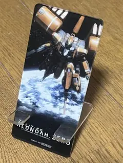 【非売品】アルドノア・ゼロ/スレイプニール　スマホスタンド