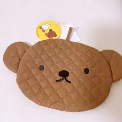 ボリス ダイカットミトン 鍋敷き スタジオクリップ