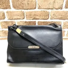 Christian Dior ショルダーバック 4967