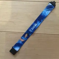 モンテディオ山形プレイヤーズブレスレット 城和隼颯選手