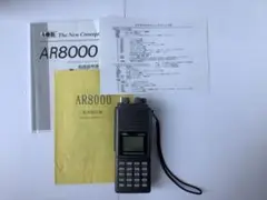 2025年最新】aor AR8000の人気アイテム - メルカリ
