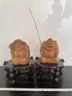 恵比寿様　大黒天様