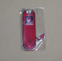 魔入りました！入間くん カラ鉄 アクキー オペラ 魔入間