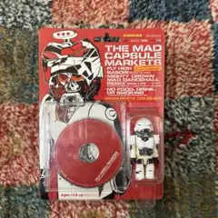 MEDICOM TOY - 《マッドカプセルマーケッツ》100