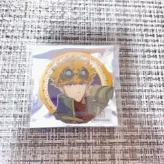 【即購入可】ブルーロック トレーディング缶バッジ 魔法使いVer. 國神錬介