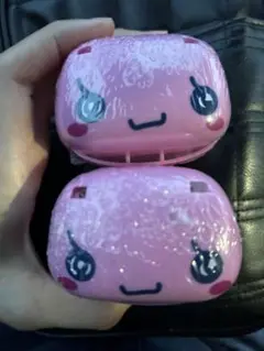 たまごっち カプキャラ ふらわっち　2個セット