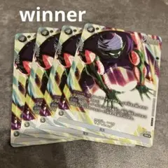 フュージョンワールド　マジュニア　プロモ　パラレル