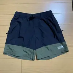 ノースフェイス　ヌプシショーツ　NB42130R S