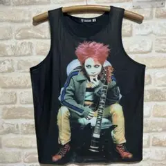 X JAPAN エックスジャパン　ヒデ　hide XLサイズ　タンクトップ