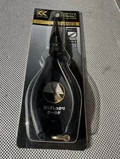 ラジオペンチ 黒金