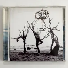 Qkumba Zoo／wake up＆dream