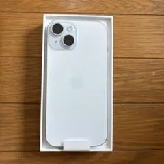 Apple iPhone 13 ホワイト 本体