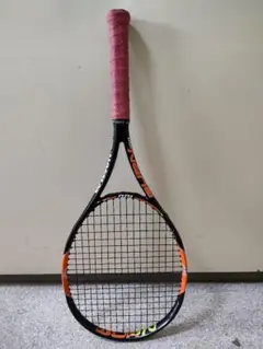Wilson burn100 V1.0 錦織圭選手使用モデル