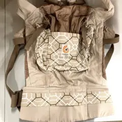 Ergobaby エルゴベビー 抱っこ紐 オーガニックベビー キャリー