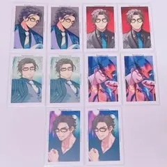 Paradox Live パラライ Gプリ 直明