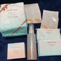 【最終値下】資生堂 ベネフィーク スキンケア
