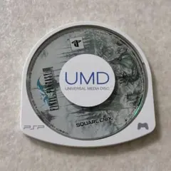 動作確認済 ファイナルファンタジーIII 3 プレイステーション PSP