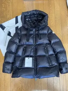 モンクレール ダウン