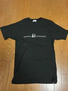 00's A.I. artificial intelligence ムービーT