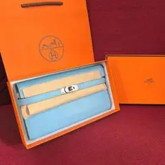 ⭐️美品⭐️HERMES エルメス 財布 ケリーウォレット ケリー Kelly