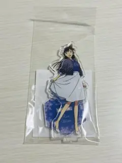 名探偵コナン　劇場版アクリルスタンド　毛利蘭