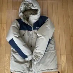 ワイルドシングス WILD THINGS PLST別注ダウン Mサイズ
