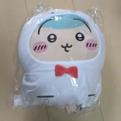 【うさぎ】ちいかわ　雨の日BIGぬいぐるみ